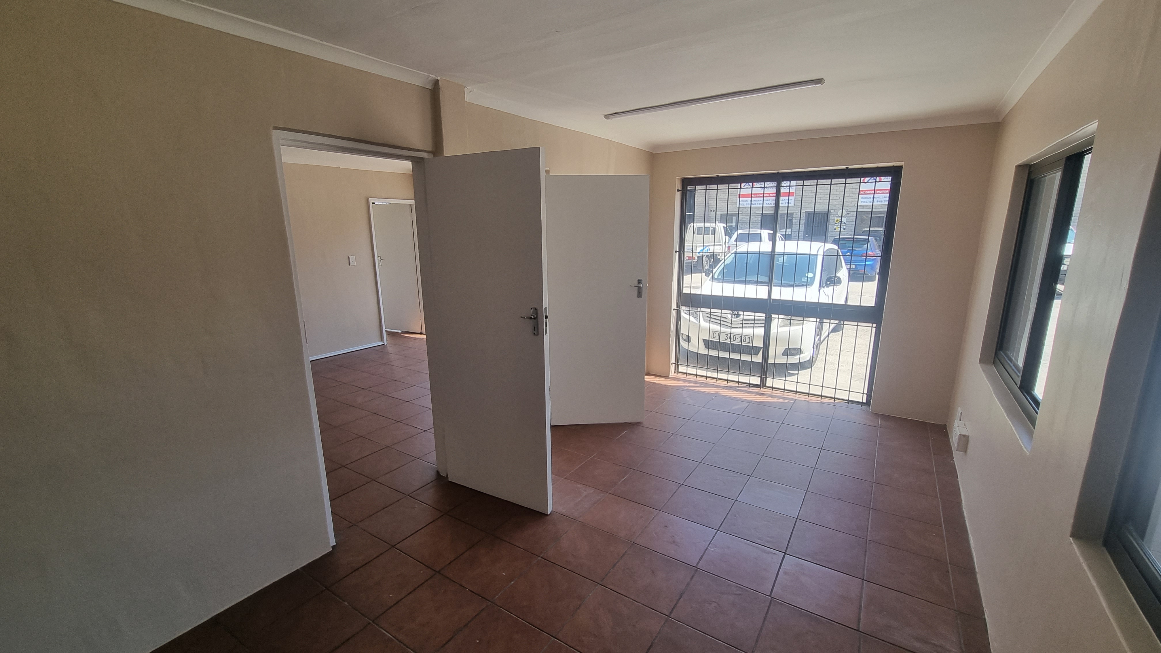 To Let commercial Property for Rent in Stikland Western Cape